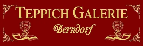 Teppichgalerie Berndorf Logo
